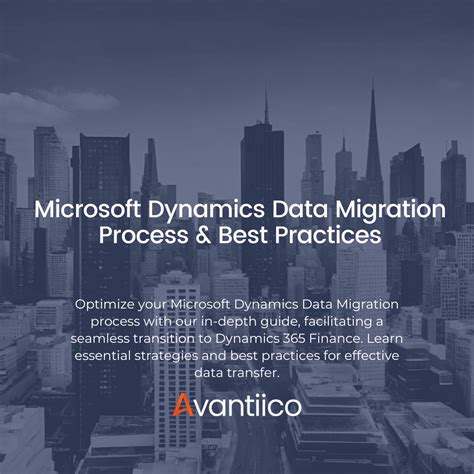 dynamics data migration tool|Microsoft Dynamics 365 Data Migration: Process & Best Practices.